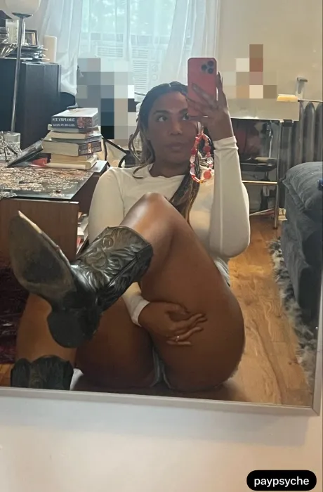 baddie payment