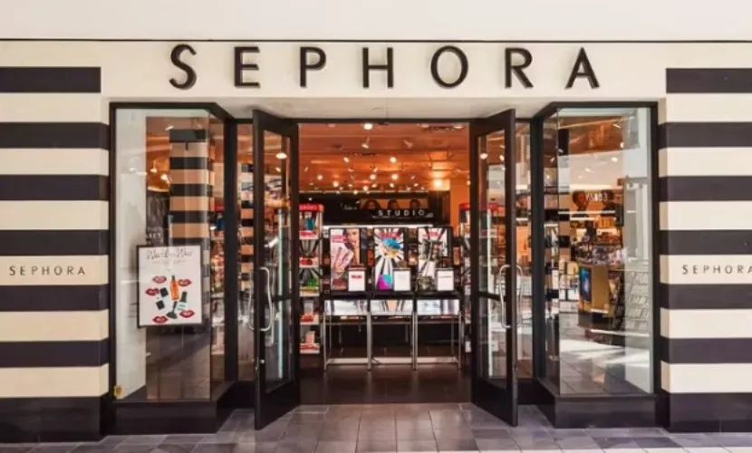  Sephora haul 