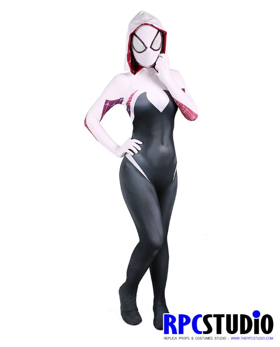 Comic - Spider Gwen
