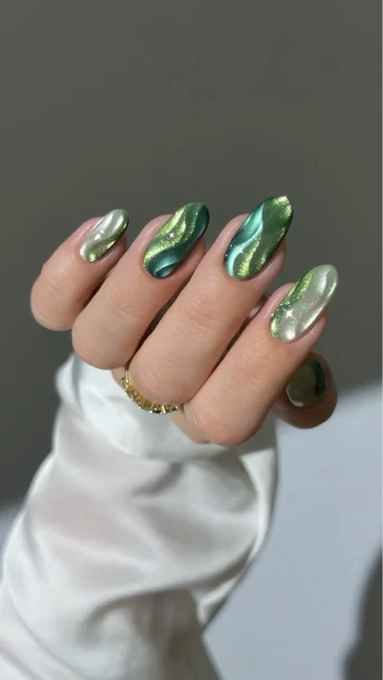 Mani/Pedi