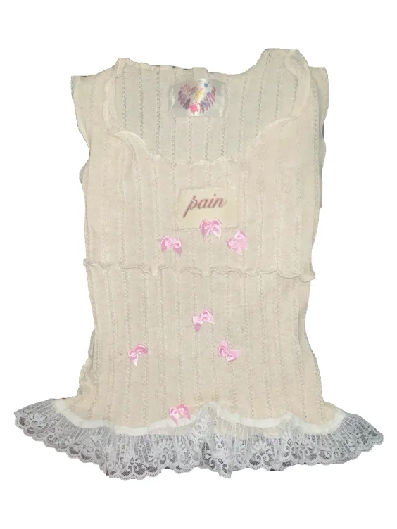 ✧˖ pain top | small