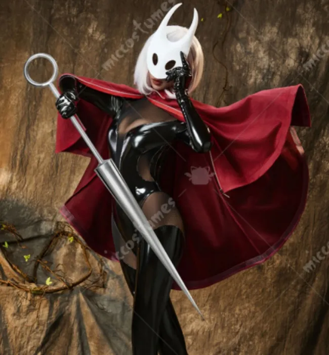 Hornet - Silksong - costume