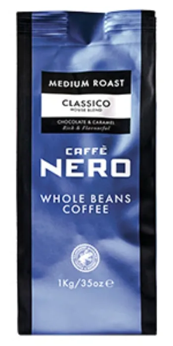 Caffe Nero Beans - Classic