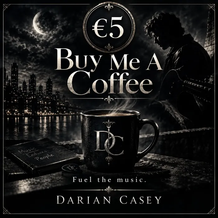 Buy Me A Coffee