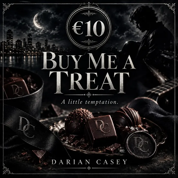 Buy Me A Treat