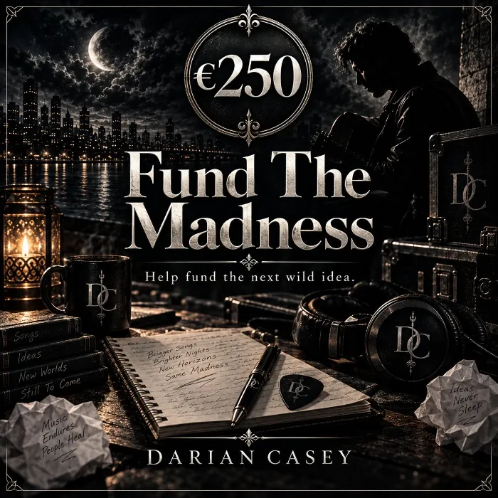 Fund The Madness