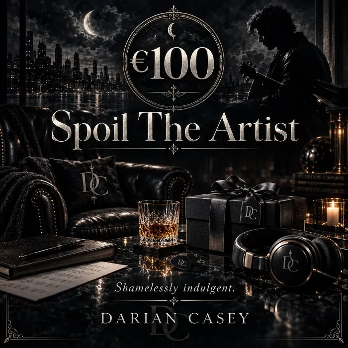Spoil The Artist