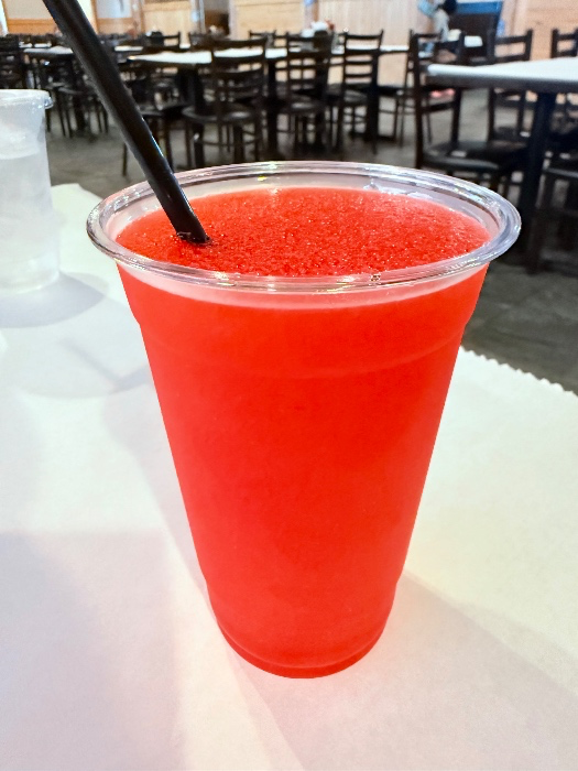 Margarita 🍷
