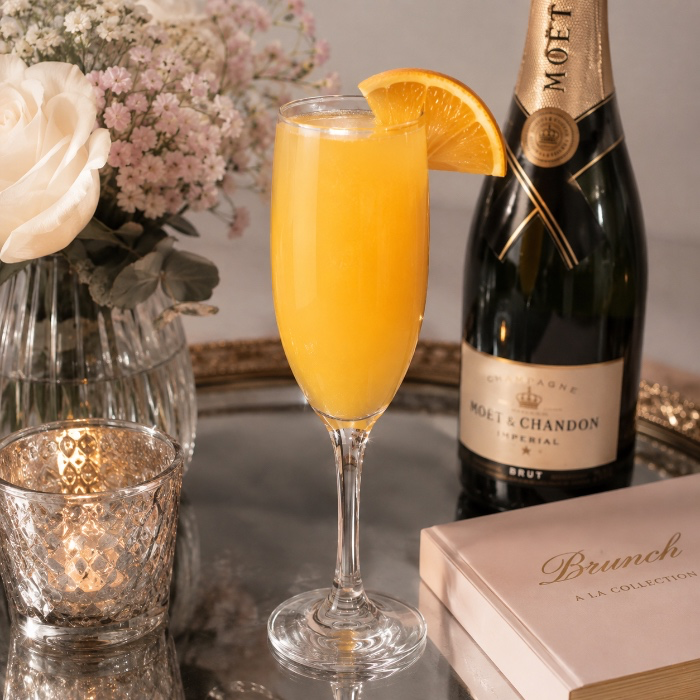 Mimosas 🥂