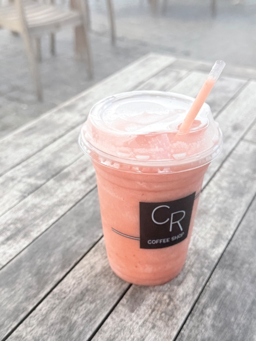 Smoothie 🍹