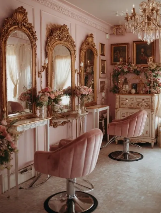 Hair Appointment ✨️