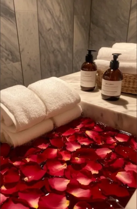 Spa Day