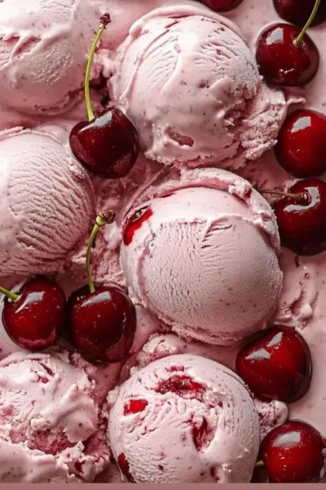 Dessert 🍧 