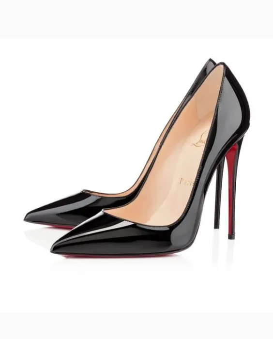 Miss Z 👠Christian Louboutin 