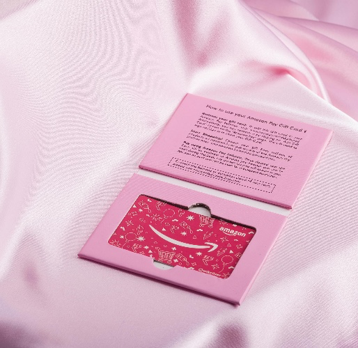 Gift for Your favorite 👑 Amazon GC