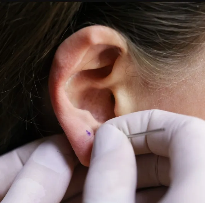 Gift Me Additional Piercings