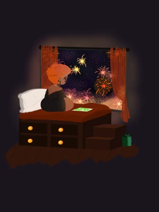 Lil Scene
