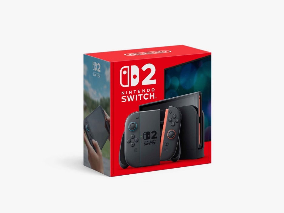 Nintendo Switch 2
