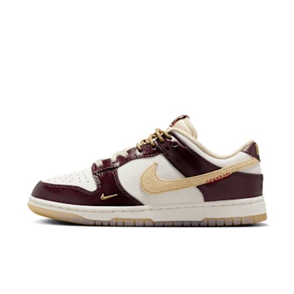 Nike Dunk Low LX Women's Shoes