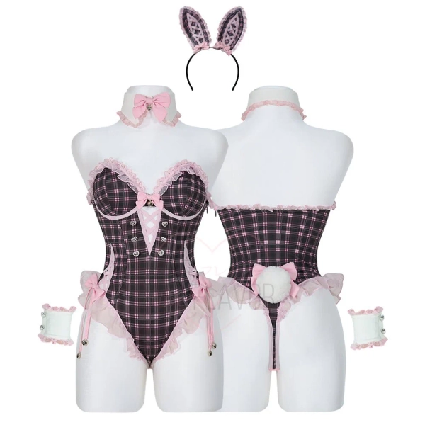 Pre-Order Jirai Kei Bunny