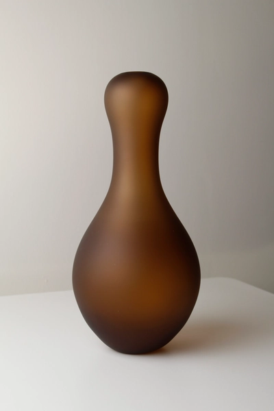 VERRE D'ONGE - Studio de verre soufflé | Pièce No.860