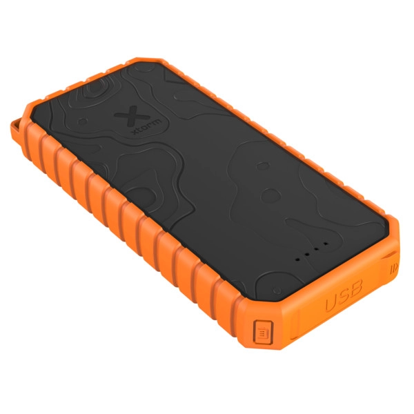 Xtorm RUGGED POWER BANK 20.000 - Varavirtalähde