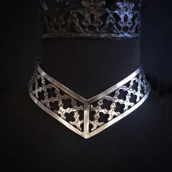 Confessional Choker 