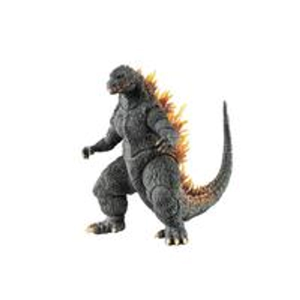 HIYA Godzilla 2000 Exquisite Basic Heat Ray Godzilla 7-in PX Action Figure
