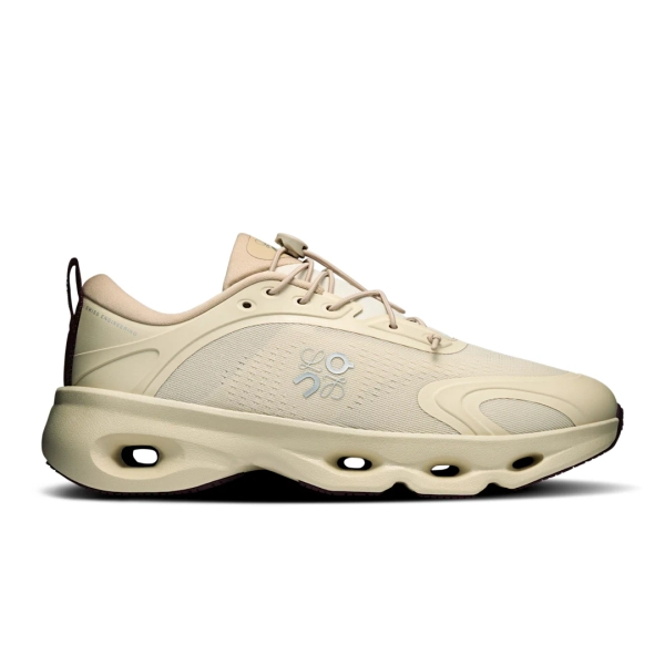 Cloudsolo: Sleek Women's Lifestyle Shoe