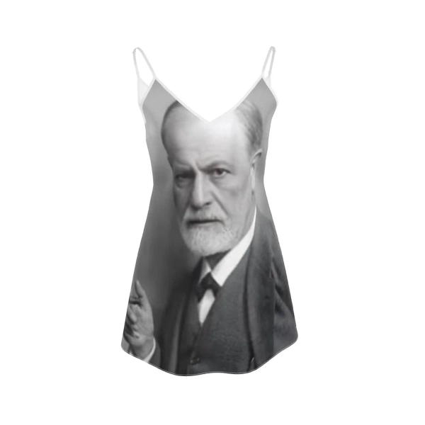 FREUDIAN SLIP — EVIL GIRL COLLECTIVE