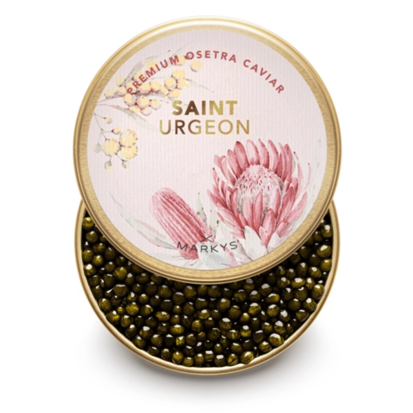 Saint Urgeon Premium Osetra