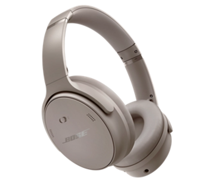 Bose QuietComfort Headphones