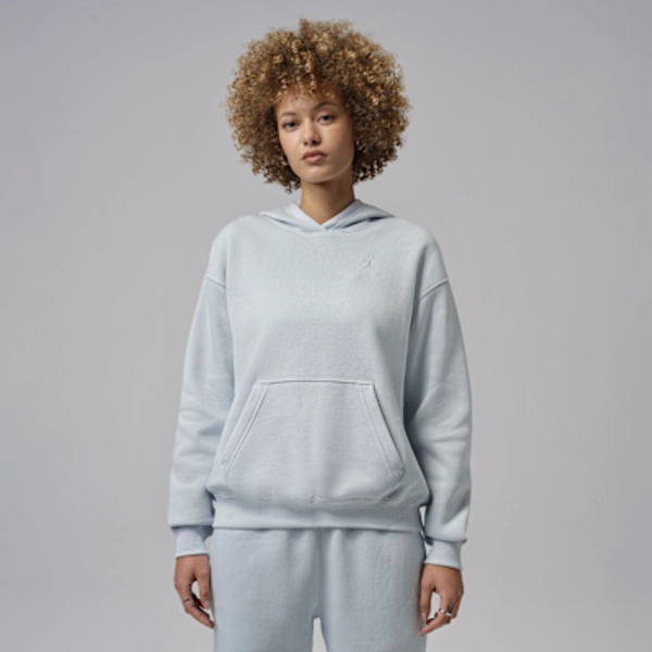 Jordan Brooklyn Fleece Women's Pullover Hoodie