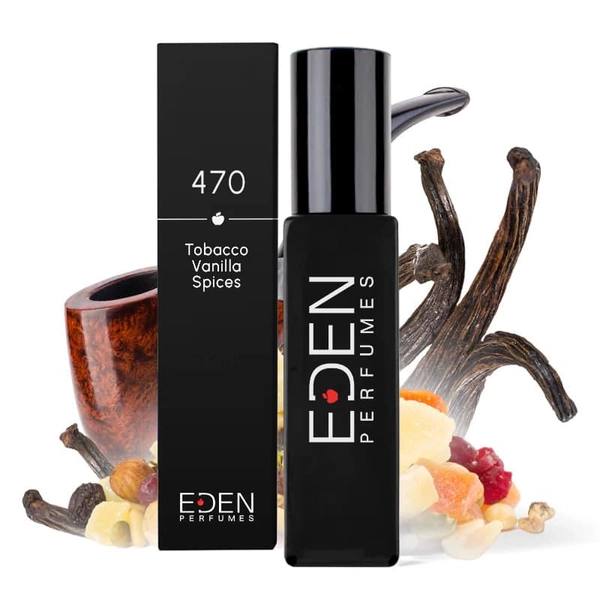 Tabacco Vanille® Inspired Unisex Perfume