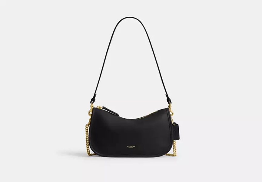 Coach shoulder Waverly Bag
