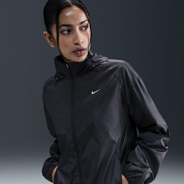 Nike Tempo Chaqueta de running Repel - Mujer