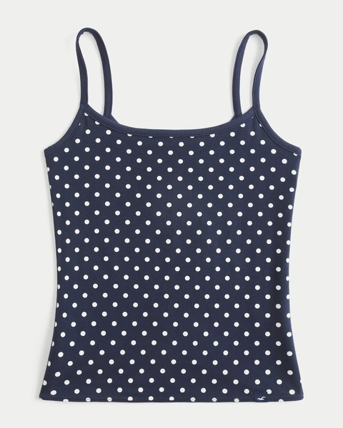 ♡ Hollister Callie Reversible Cami