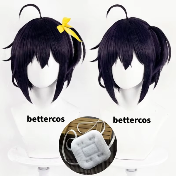 Perruque rikka