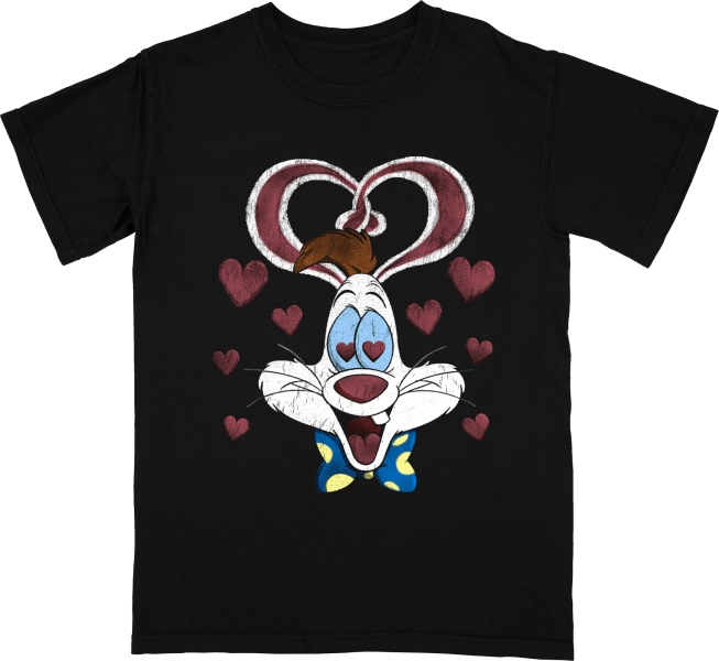 Roger Rabbit Tee