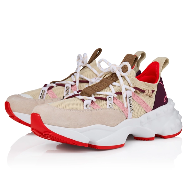 Christian Louboutin Trailnrun Sneakers