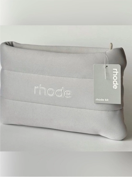 Rhode Skin Mini Bubble Bag