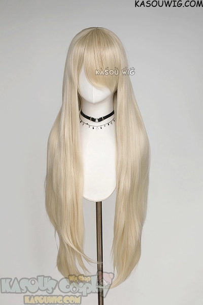 Rosalina wig