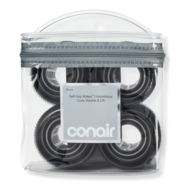Heatless Rollers