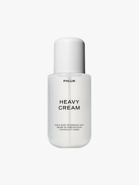 Heavy Cream Hair And Body Mist