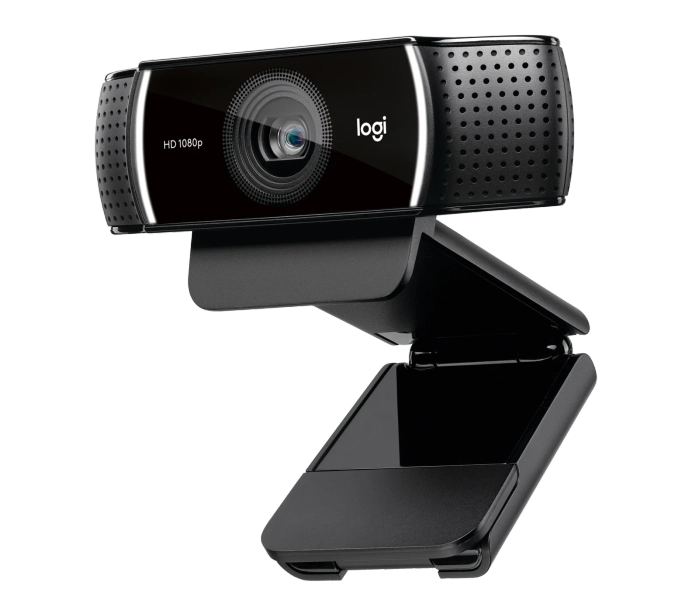 C922 PRO HD STREAM WEBCAM