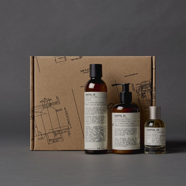 EAU DE PARFUM & BODY GIFT SET | Classic Collection | Le Labo Fragrances