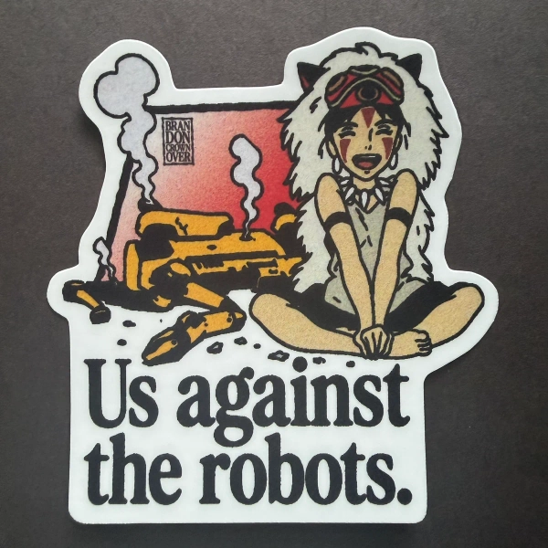 Robots