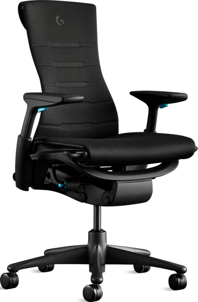 Herman Miller Embody Gaming Chair