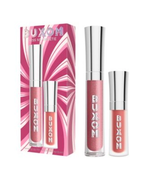 2-Pc. Kiss Me Sweetie Plumping Lip Set