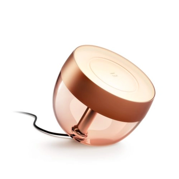 Phillips Hue | Iris copper special edition